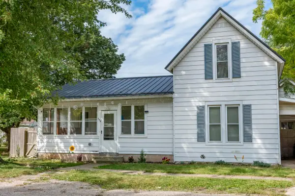 305 N West Street, Milford, IN 46542