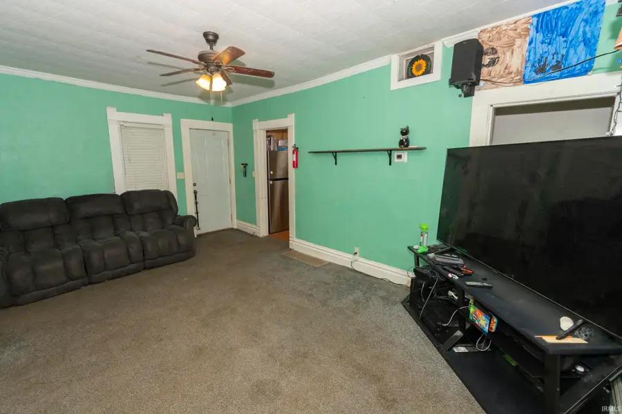 305 N West Street, Milford, IN 46542 - #2