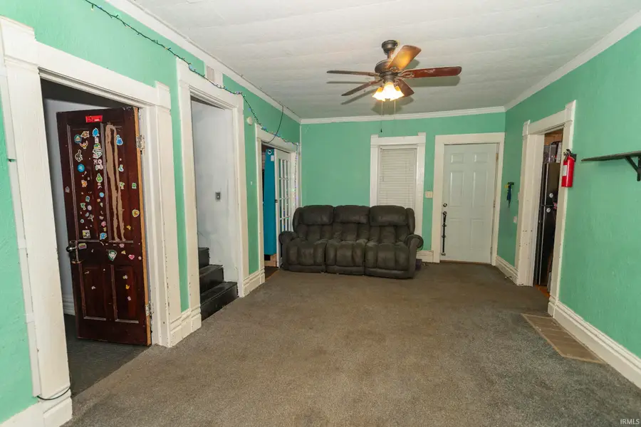 305 N West Street, Milford, IN 46542 - #3