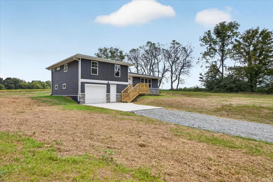 8803 S Rockport Road, Springville, IN 47462 - #3