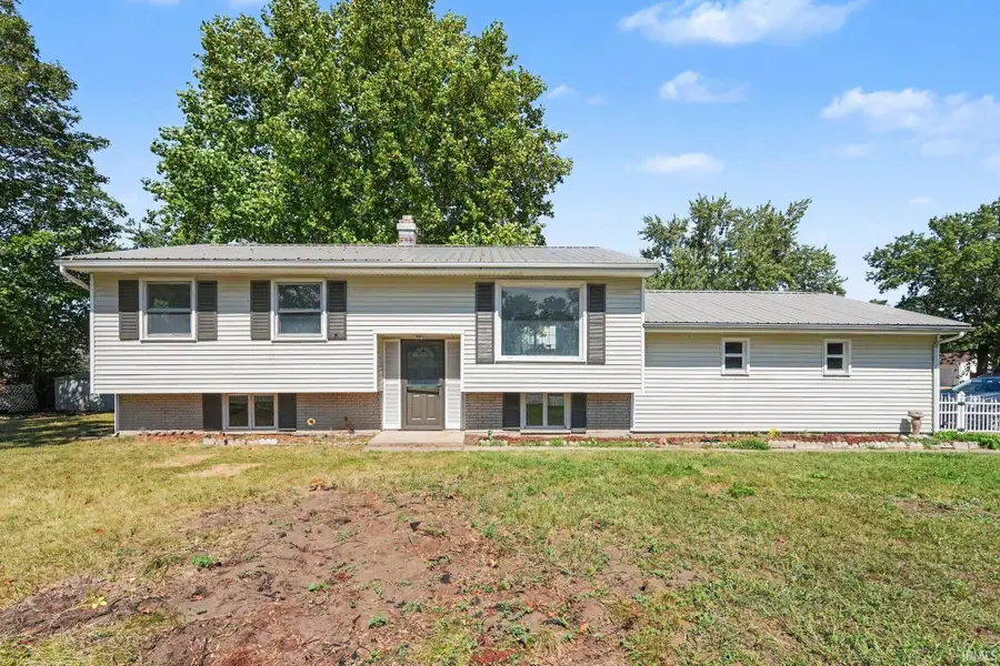 2637 Frances Avenue, Elkhart, IN 46517 - #2