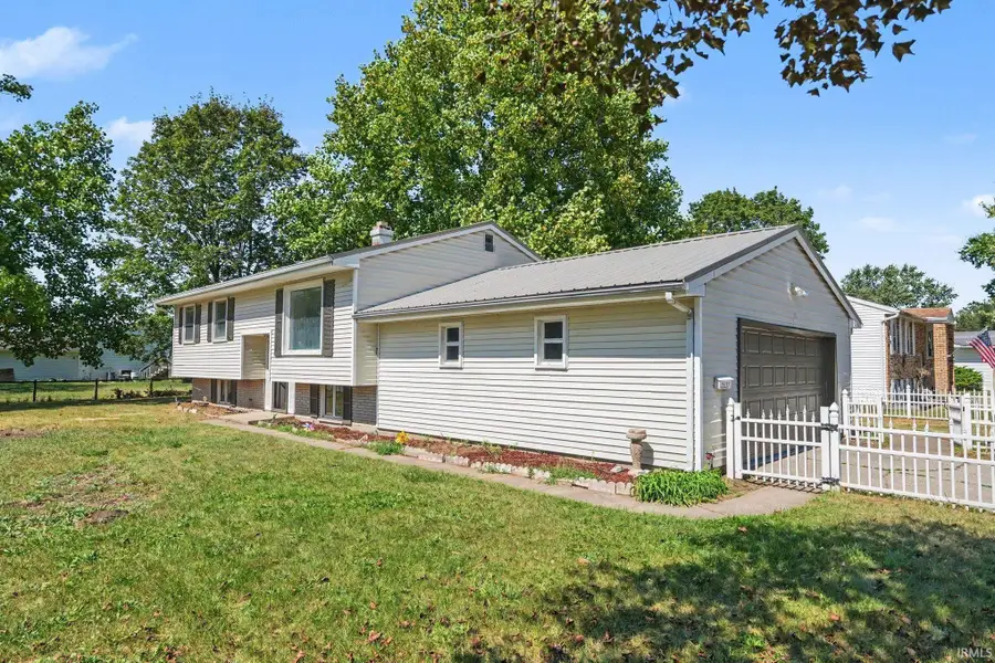 2637 Frances Avenue, Elkhart, IN 46517 - #3