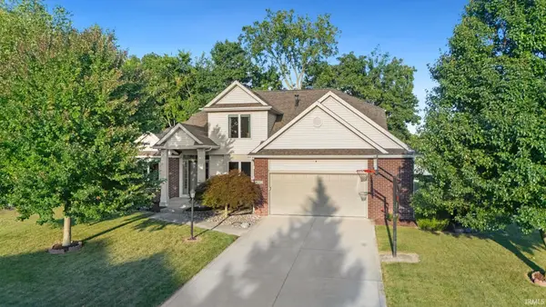 6302 Treasure Cove, Fort Wayne, IN 46835