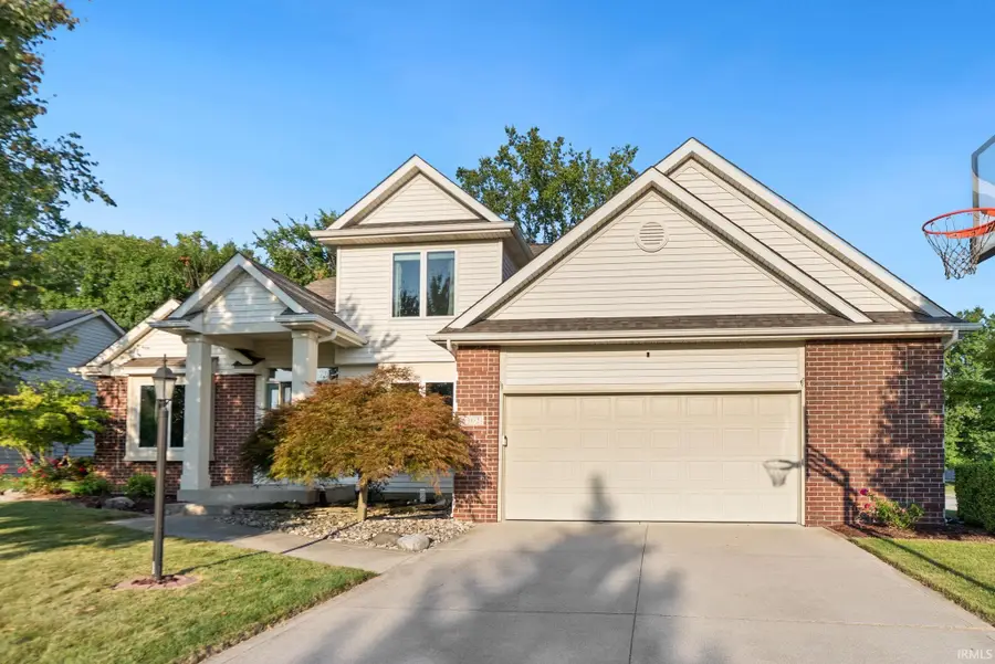 6302 Treasure Cove, Fort Wayne, IN 46835 - #3