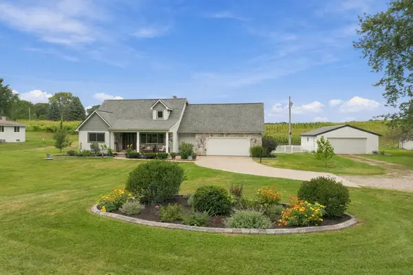 3160 W 108 N, Angola, IN 46703