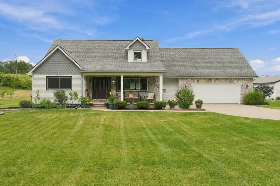 3160 W 108 N, Angola, IN 46703 - #2
