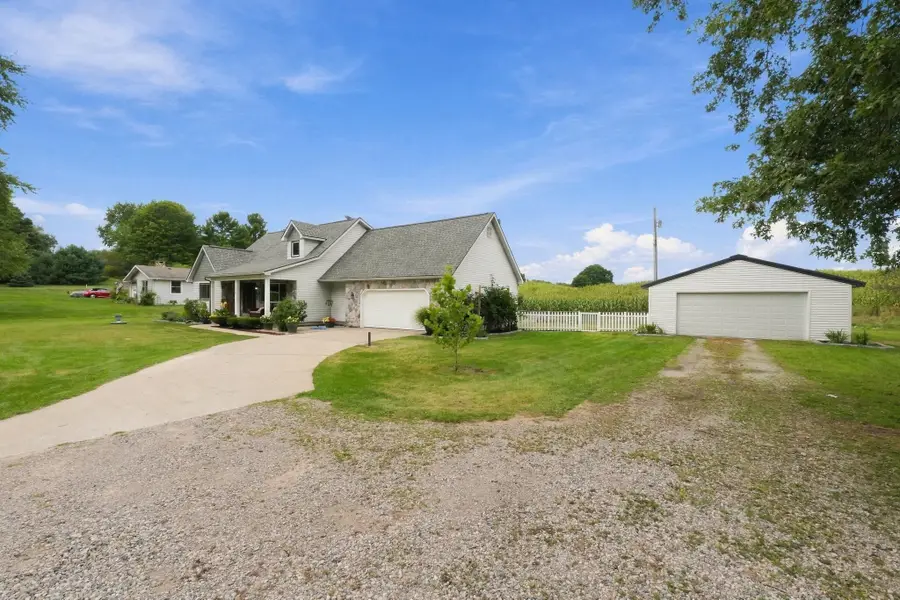 3160 W 108 N, Angola, IN 46703 - #3