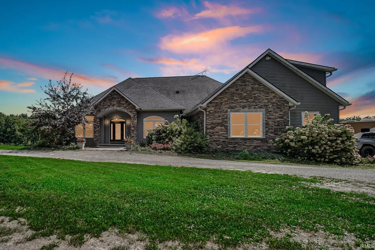 14755 3b Road, Plymouth, IN 46563 - #1