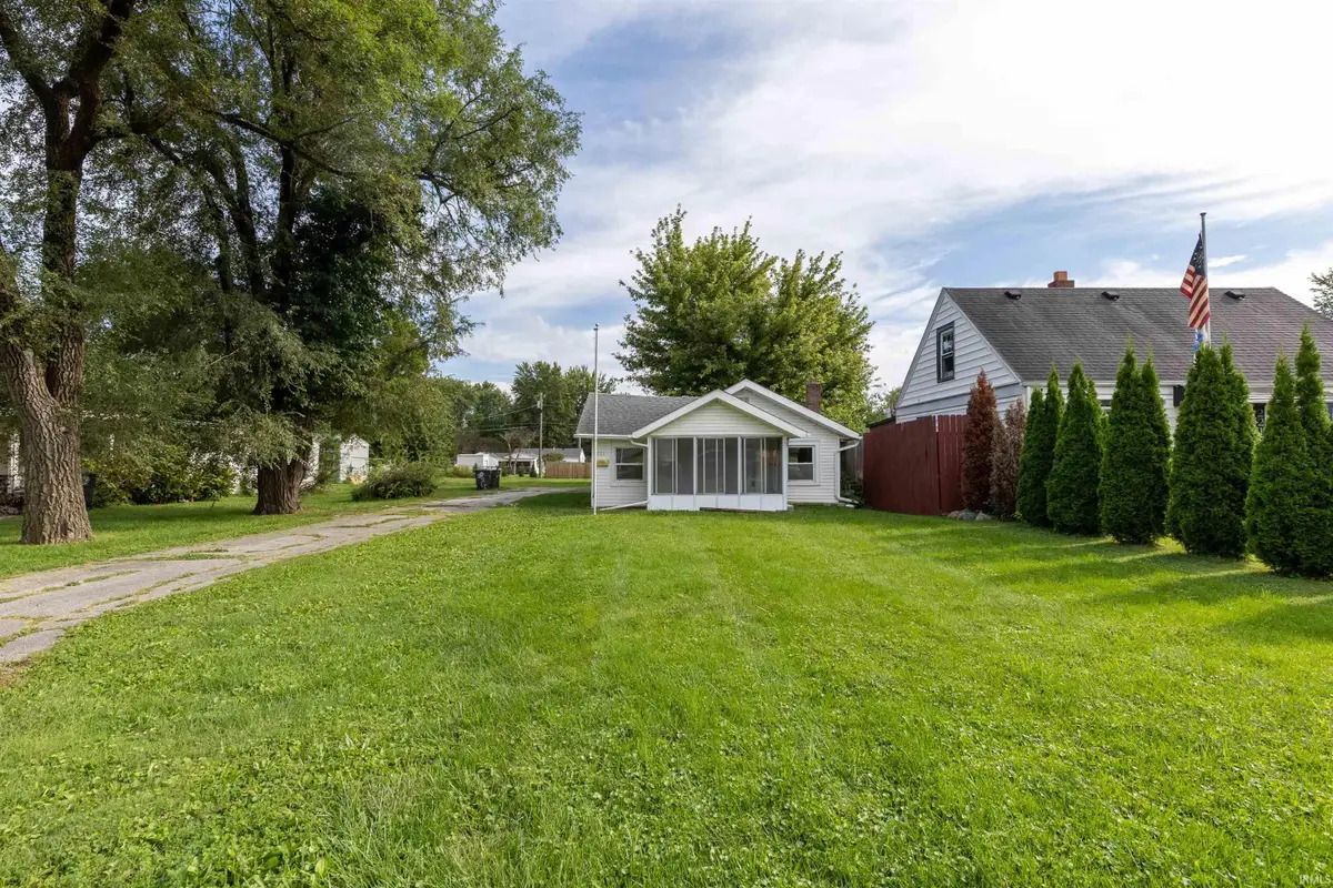 2215 Rehm Drive, Fort Wayne, IN 46819 - #1