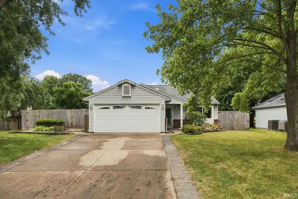 412 Old Romney Road, Lafayette, IN 47909