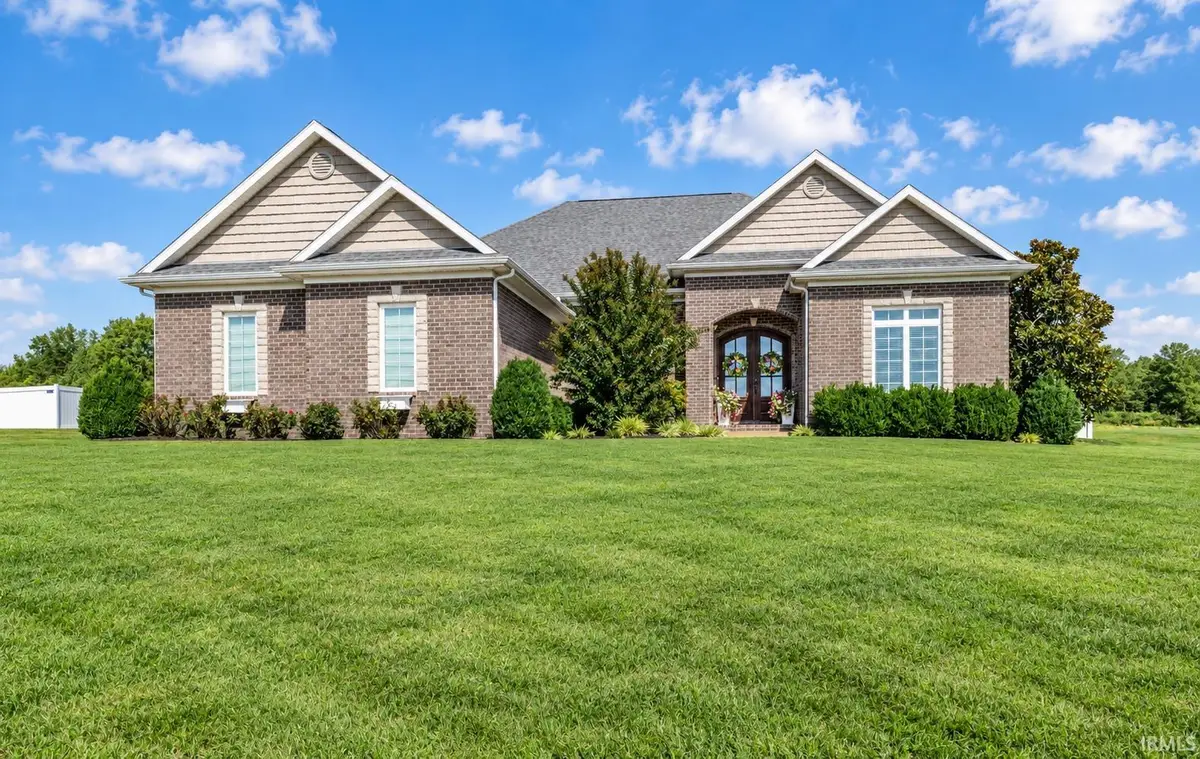 2918 Lenox Drive, Evansville, IN 47725 - #1