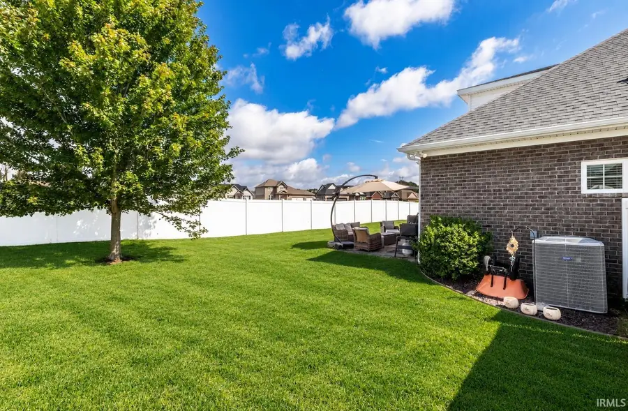 2918 Lenox Drive, Evansville, IN 47725 - #3