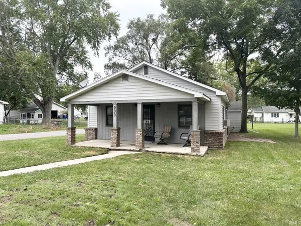 900 E Lordeman Street, Kokomo, IN 46901
