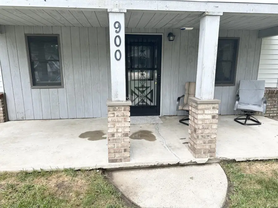 900 E Lordeman Street, Kokomo, IN 46901 - #2