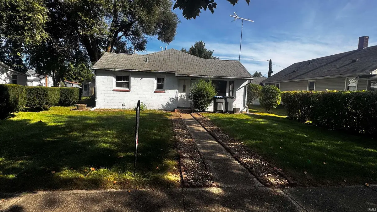 1203 Division Street, Goshen, IN 46528 - #1