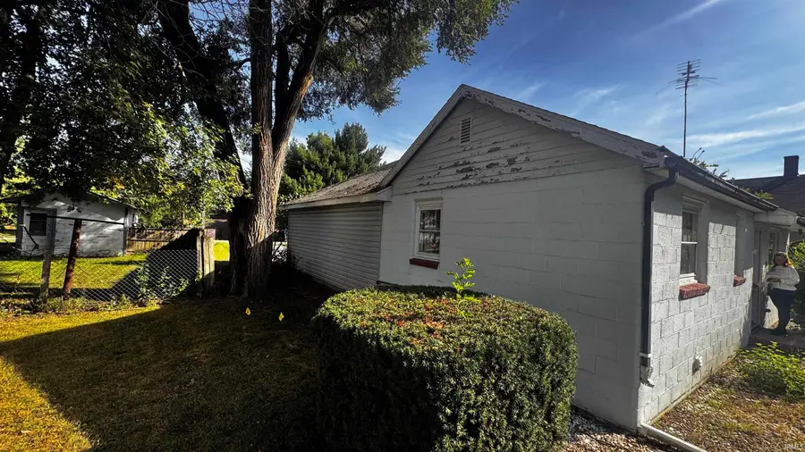 1203 Division Street, Goshen, IN 46528 - #2