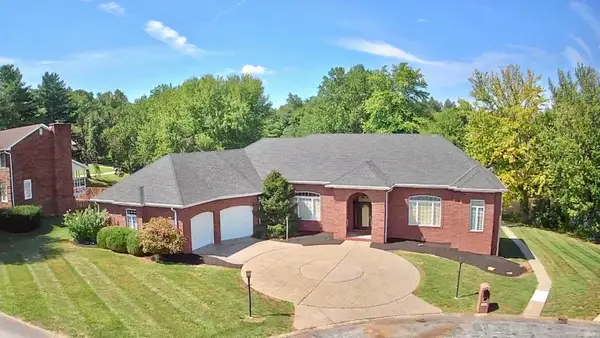 5488 Lakeside Drive, Newburgh, IN 47630