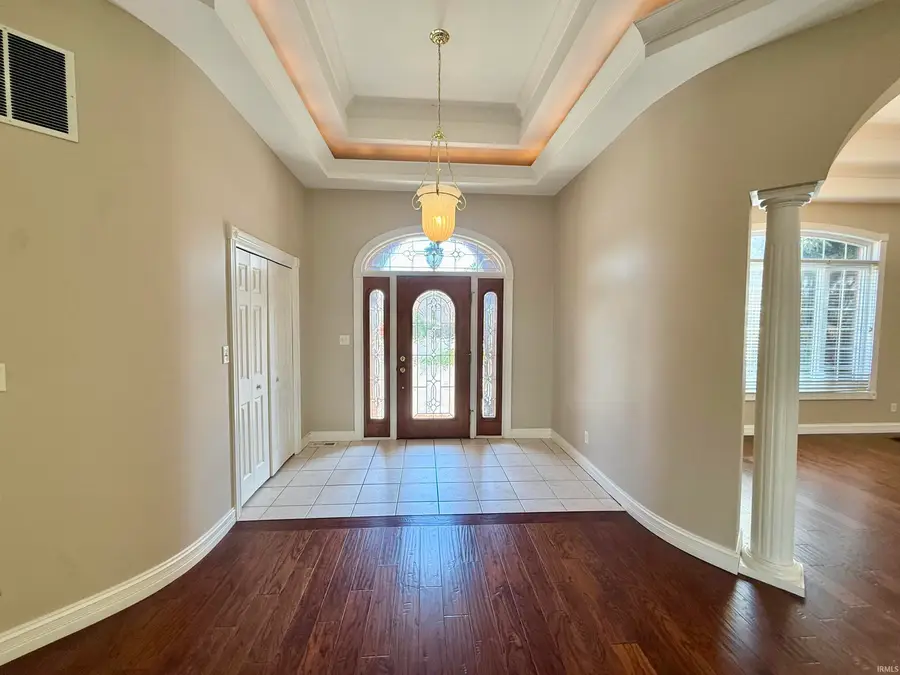 5488 Lakeside Drive, Newburgh, IN 47630 - #3