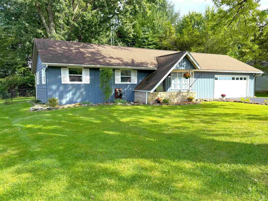 4414 N Ridgewood Drive, Bloomington, IN 47404 - #2