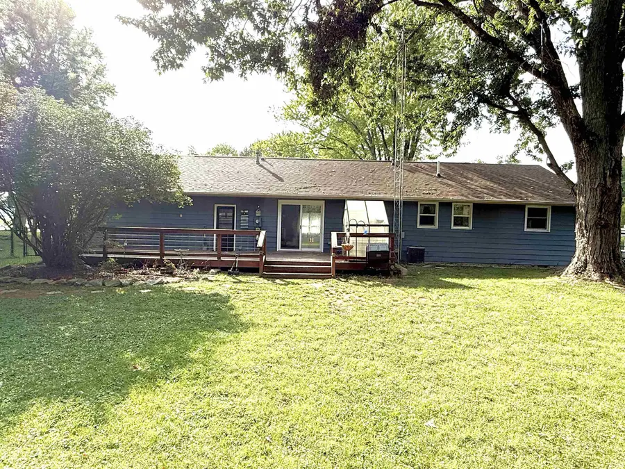 4414 N Ridgewood Drive, Bloomington, IN 47404 - #3