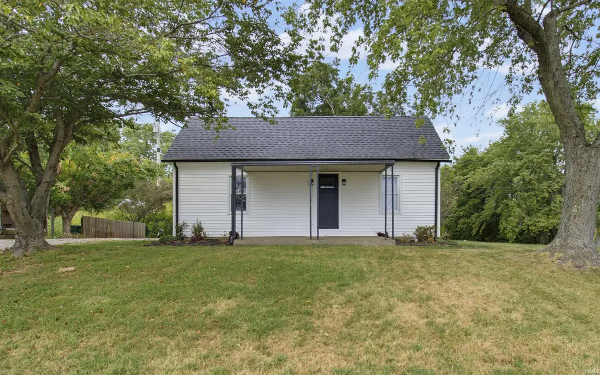 2880 Oliver Springfield Road, Mount Vernon, IN 47620 - #1
