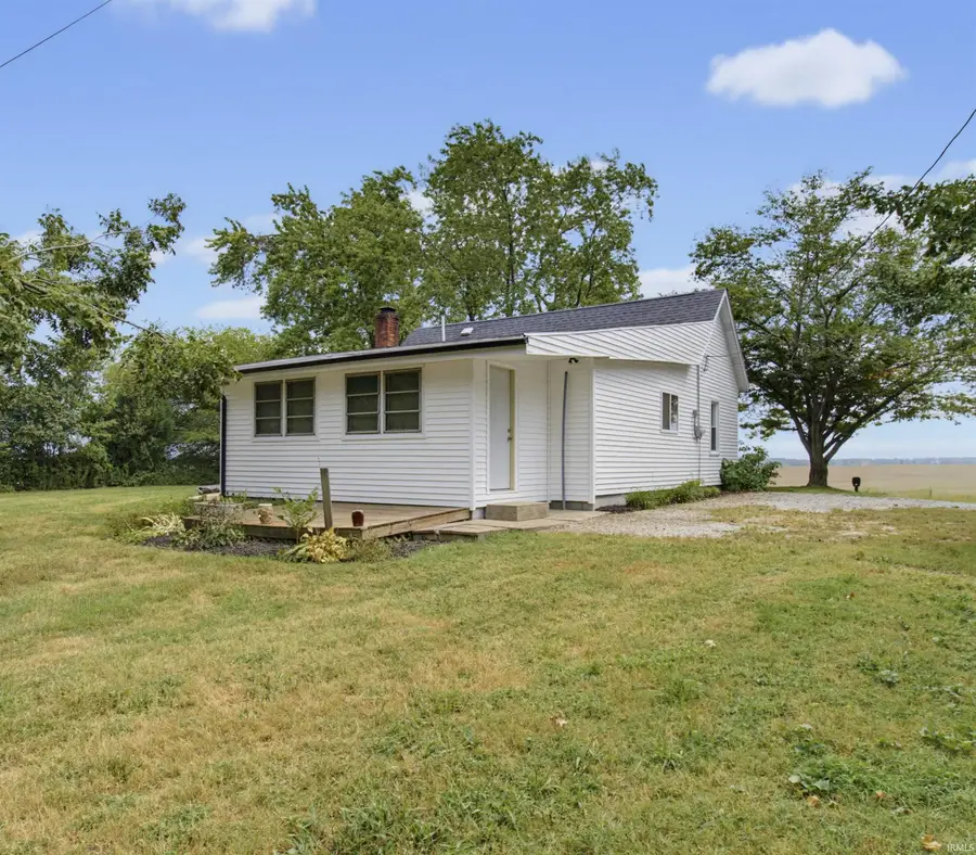 2880 Oliver Springfield Road, Mount Vernon, IN 47620 - #3
