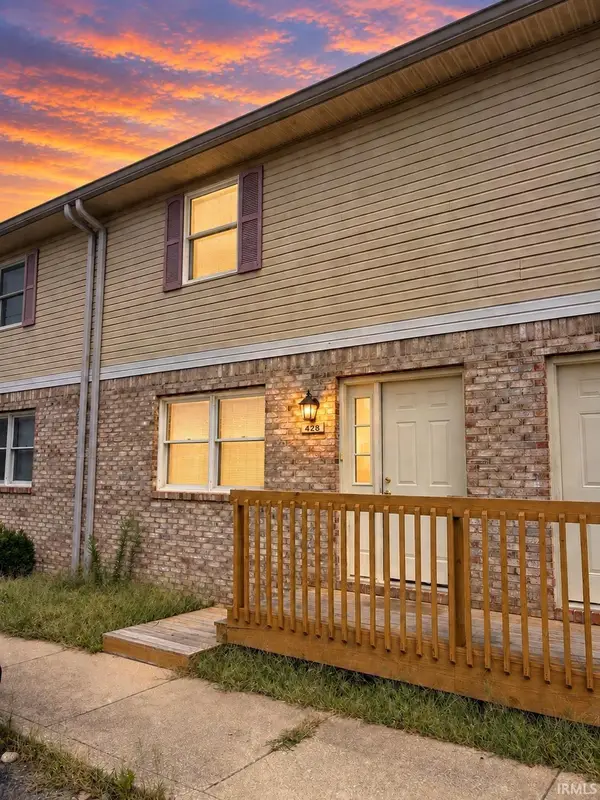 428 W Northlane Drive, Bloomington, IN 47404