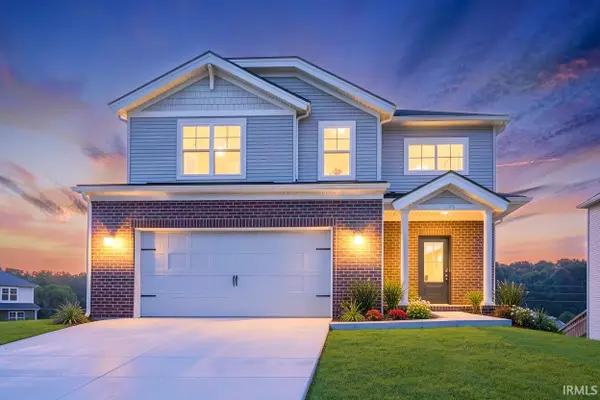 2640 Hauschild Drive, Evansville, IN 47712