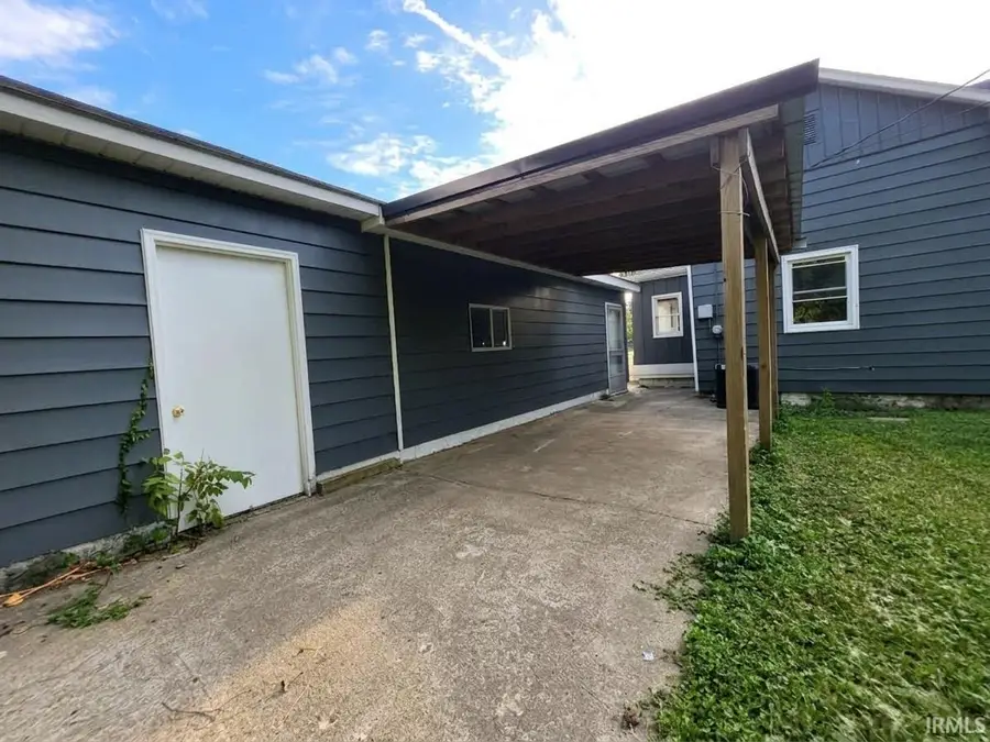 504 N Main Street, Patoka, IN 47666 - #3