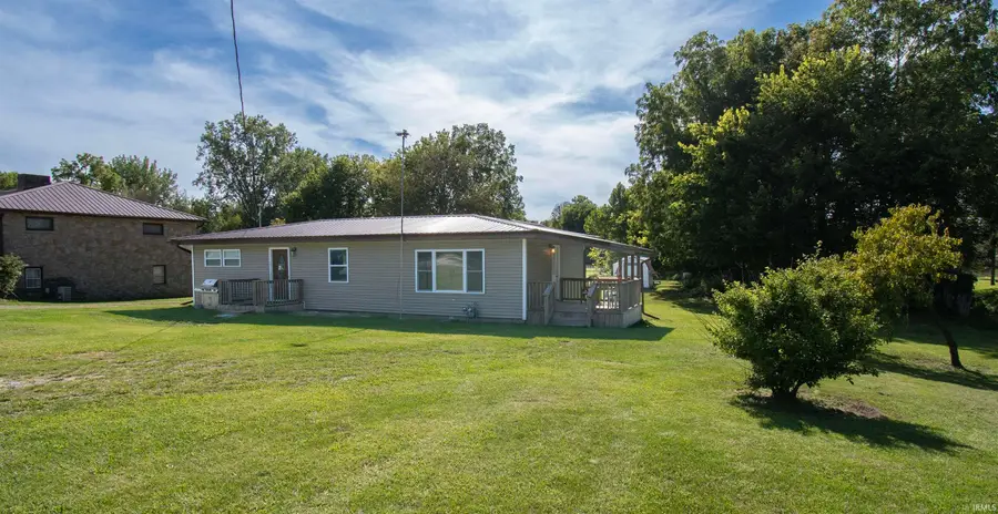 3820 S 1175 E, Lagrange, IN 46761 - #2