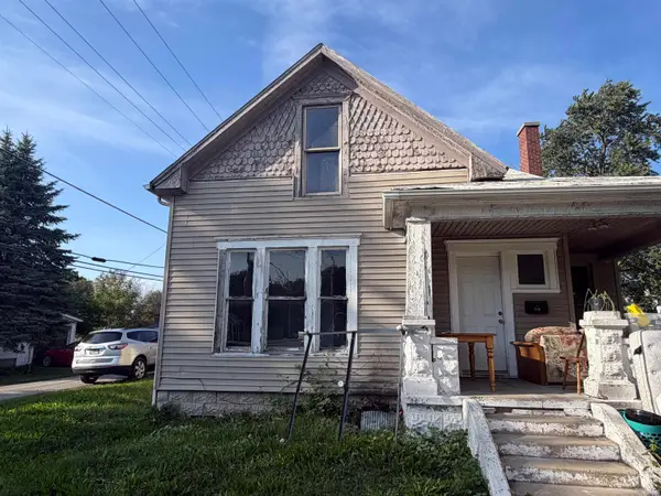 318 Clifford Avenue, Union City, IN 47390