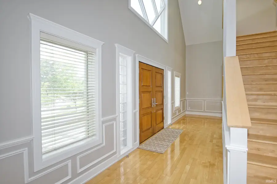 2433 Lakeridge Drive, Newburgh, IN 47630 - #3