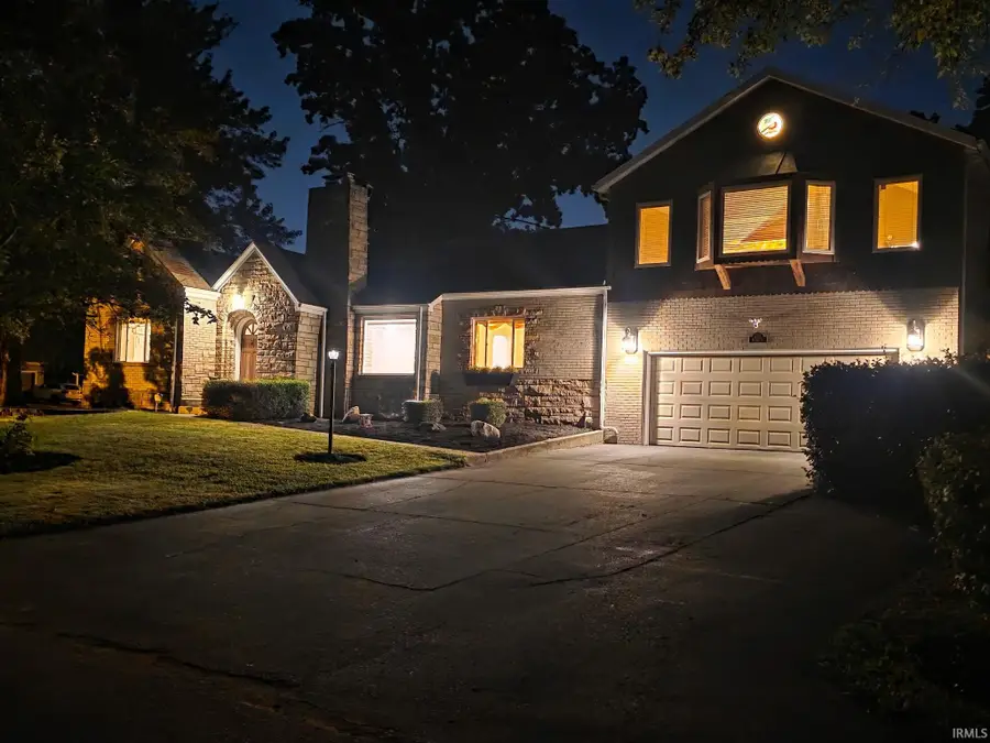 4801 Hartman Road, Fort Wayne, IN 46807 - #2