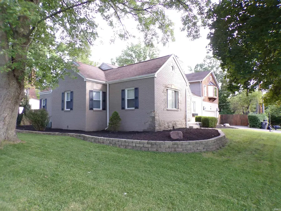 4801 Hartman Road, Fort Wayne, IN 46807 - #3