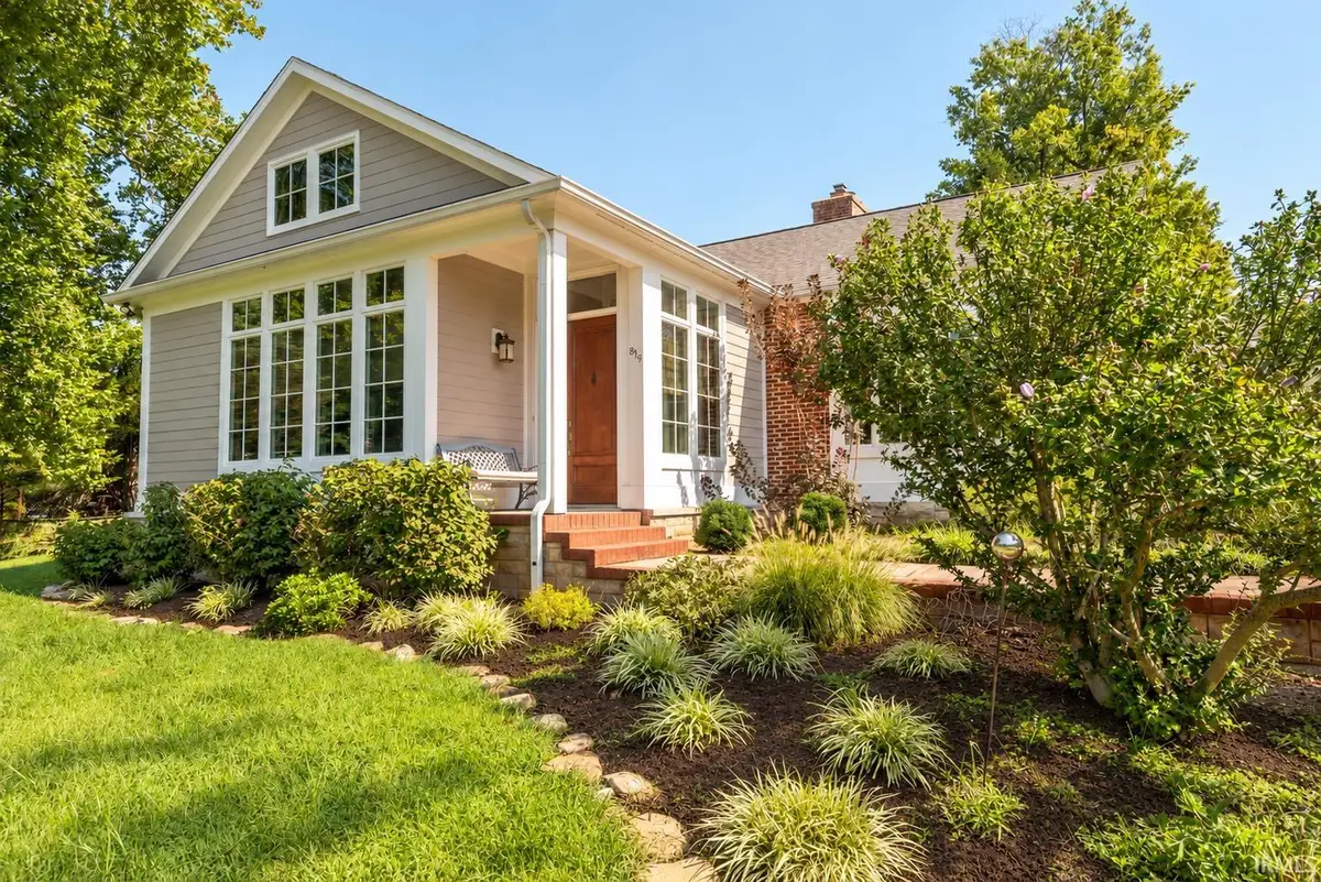 819 S Eagleson Avenue, Bloomington, IN 47401 - #1