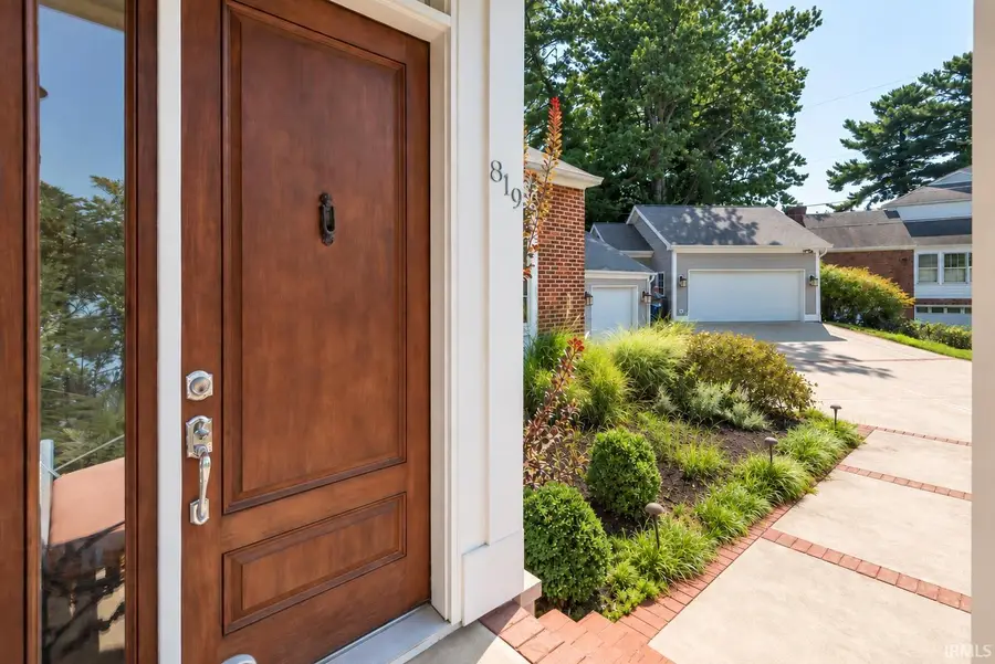 819 S Eagleson Avenue, Bloomington, IN 47401 - #3