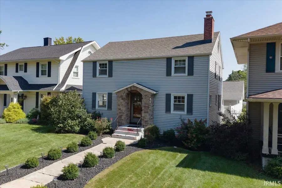 1361 Poplar Street, Huntington, IN 46750 - #2