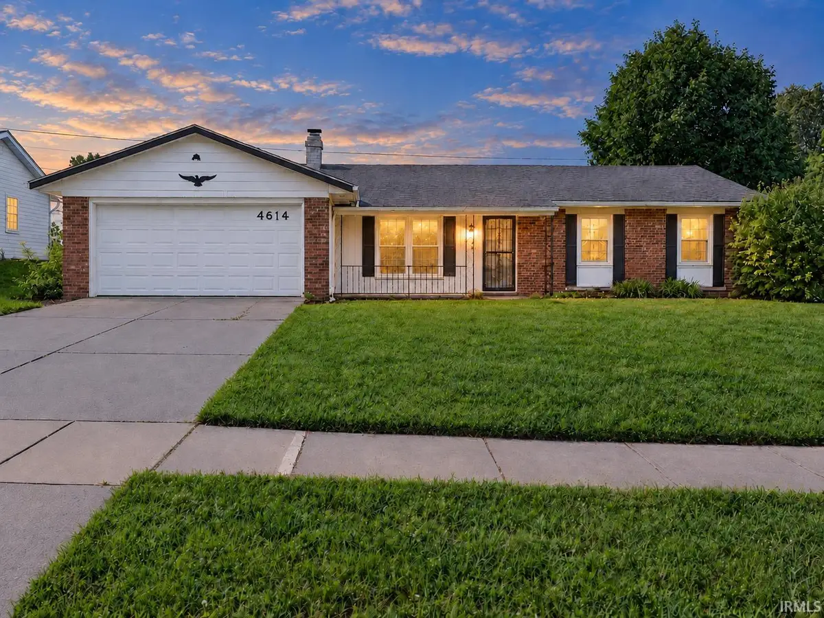4614 Santa Ana Drive, Fort Wayne, IN 46816 - #1