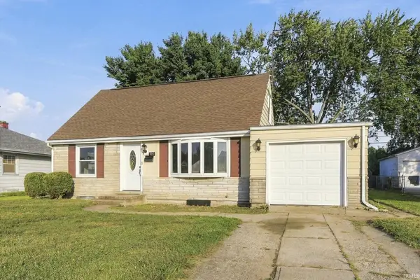 809 Garden Lane, South Bend, IN 46619
