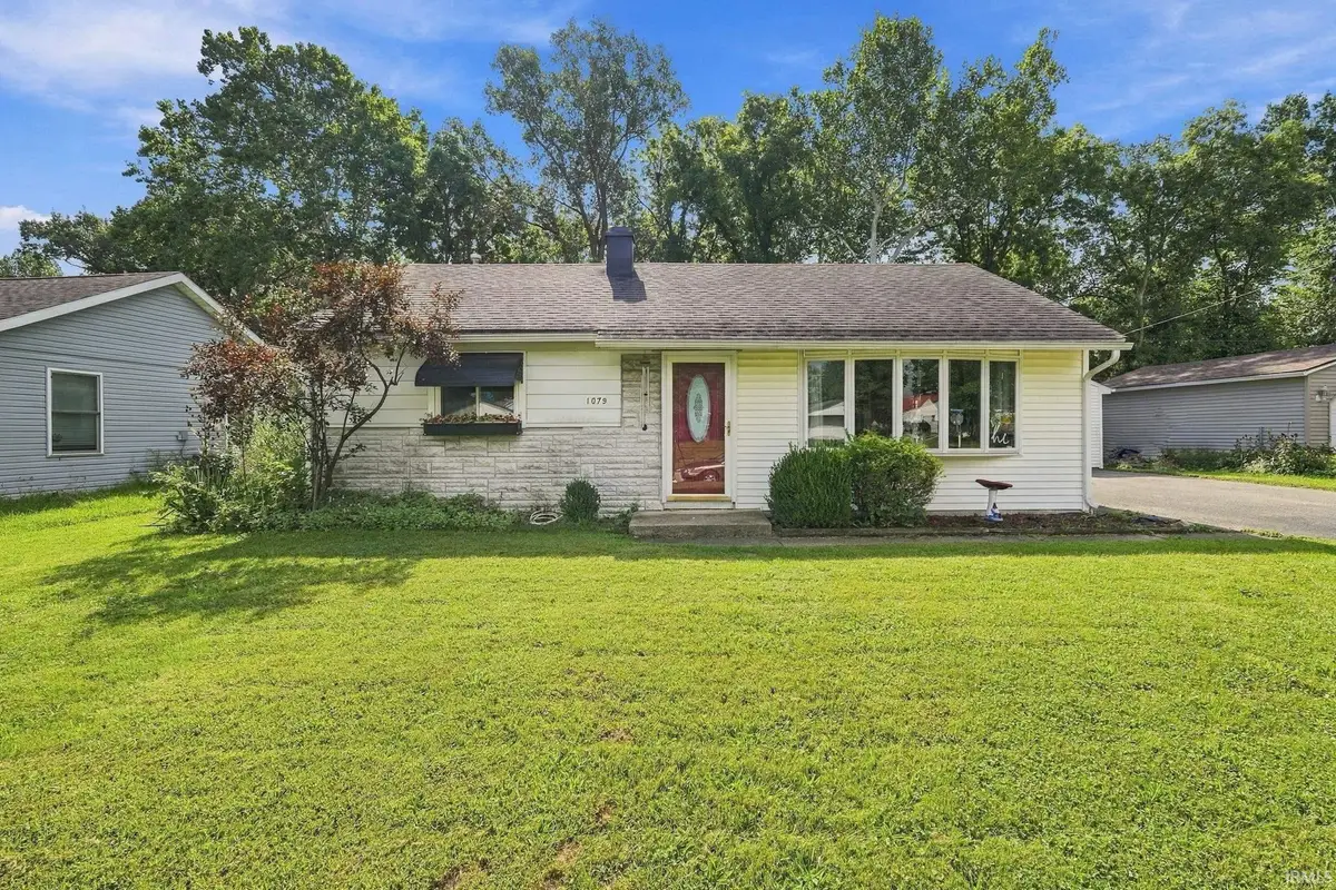1079 Brookdale Drive, New Haven, IN 46774 - #1