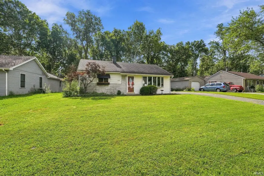1079 Brookdale Drive, New Haven, IN 46774 - #2