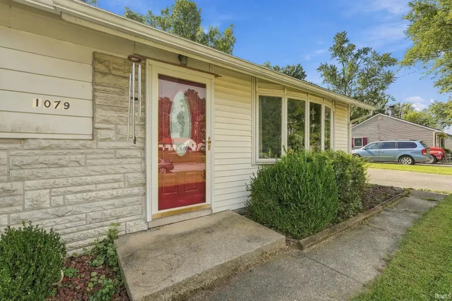 1079 Brookdale Drive, New Haven, IN 46774 - #3