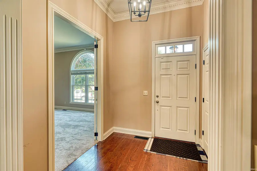 7533 Chapel Hill Court, Newburgh, IN 47630 - #3