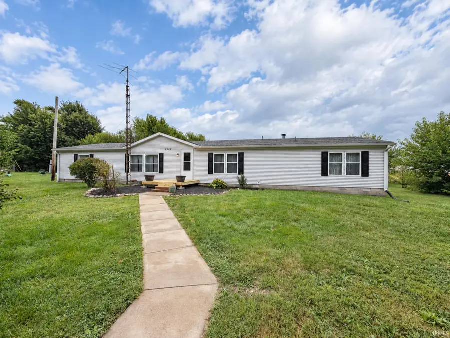 8783 E County Road 0 N/s, Frankfort, IN 46041 - #2
