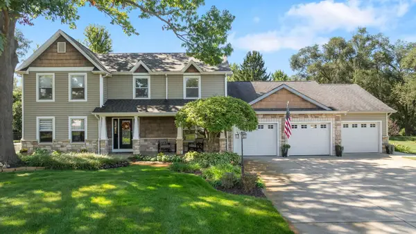 54541 Hunters Court, Elkhart, IN 46514