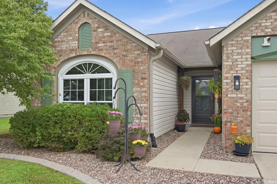 1480 Hedge Court, Greenfield, IN 46140 - #3