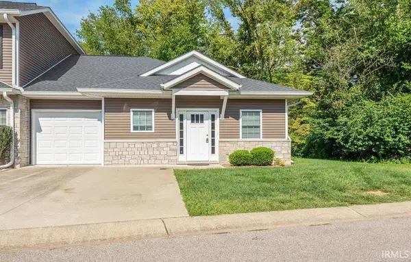3945 S Cramer Circle, Bloomington, IN 47403