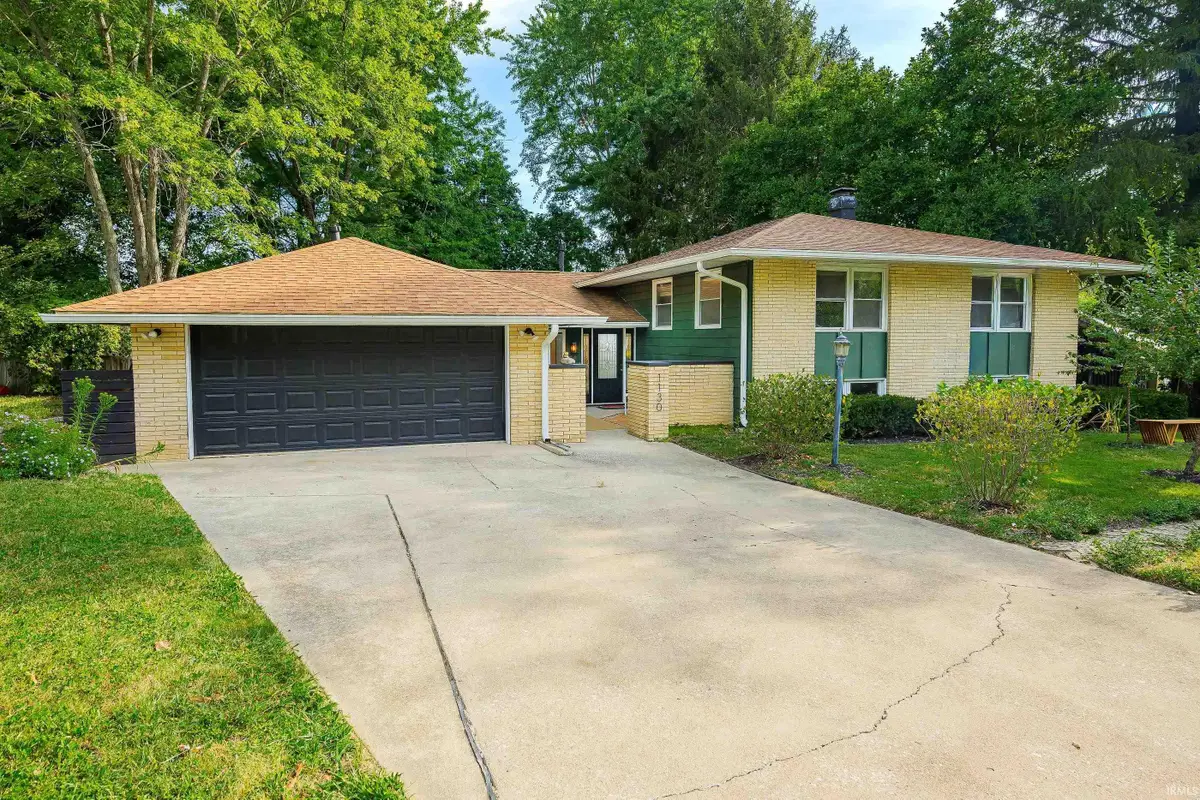 1130 W Briarcliff Drive, Bloomington, IN 47404 - #1