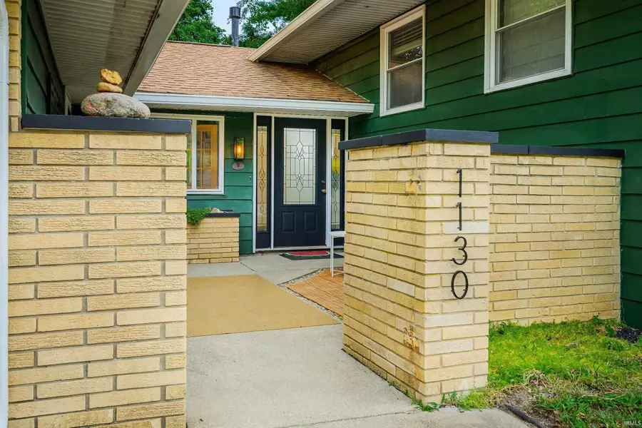 1130 W Briarcliff Drive, Bloomington, IN 47404 - #2