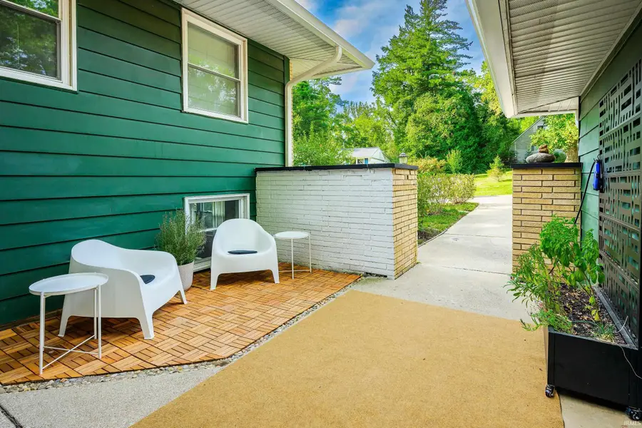 1130 W Briarcliff Drive, Bloomington, IN 47404 - #3